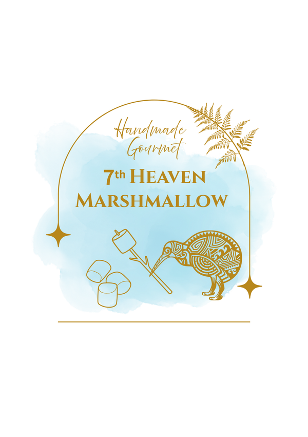7th Heaven Marshmallow 